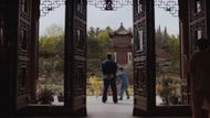 Karate Kid: Legends is the sixth feature-length film in the franchise. (Image via Sony Pictures Entertainment)